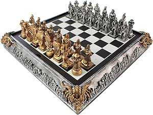 tabuleiro de xadrez luxo